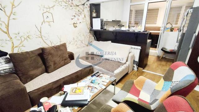 Stan, Dvosoban, Prodaja, 41m2, Vidikovac, Rakovica, Vidikovački venac