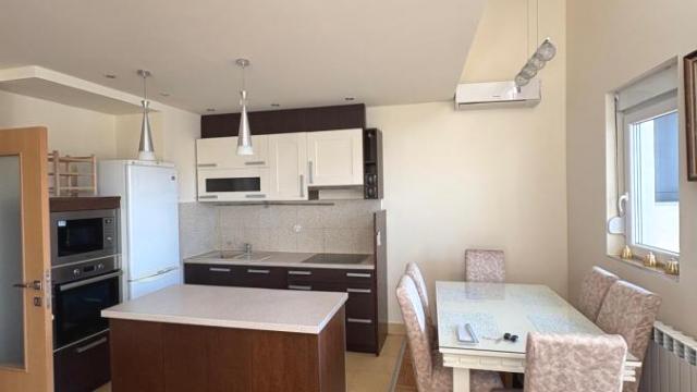 Stan, četvorosoban, Izdavanje, 120m2, Trošarina, Voždovac, Vojvode Stepe