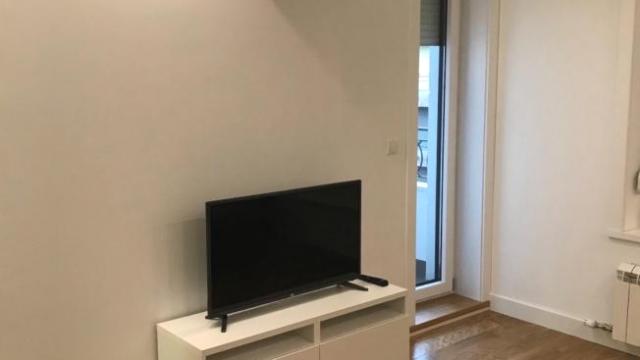 Stan, Dvosoban, Izdavanje, 43m2, Južni bulevar, Vračar, Južni bulevar