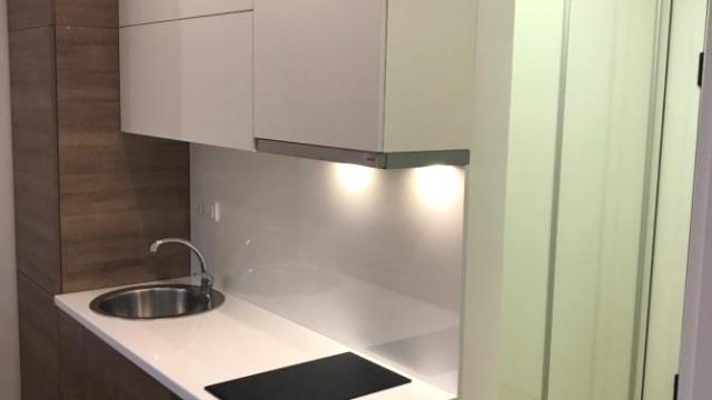 Stan, Dvosoban, Izdavanje, 43m2, Južni bulevar, Vračar, Južni bulevar