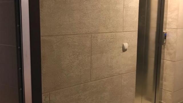 Stan, Dvosoban, Izdavanje, 43m2, Južni bulevar, Vračar, Južni bulevar