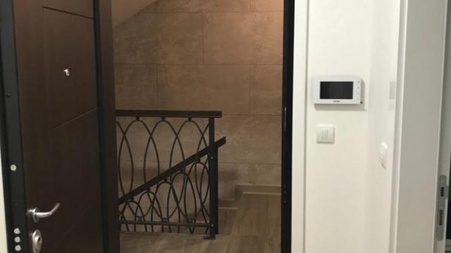 Stan, Dvosoban, Izdavanje, 43m2, Južni bulevar, Vračar, Južni bulevar