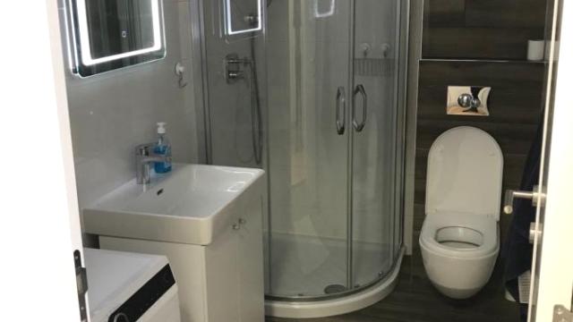 Stan, Dvosoban, Izdavanje, 43m2, Južni bulevar, Vračar, Južni bulevar