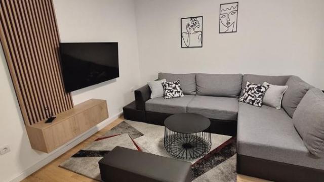 Stan, Dvosoban, Izdavanje, 45m2, Bulbulder, Zvezdara, Živojina Žujovića