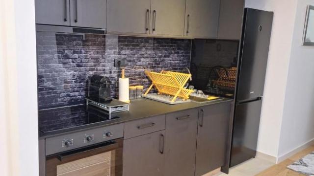 Stan, Dvosoban, Izdavanje, 45m2, Bulbulder, Zvezdara, Živojina Žujovića