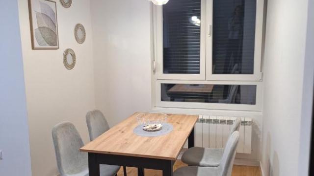 Stan, Dvosoban, Izdavanje, 45m2, Bulbulder, Zvezdara, Živojina Žujovića