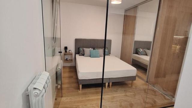 Stan, Dvosoban, Izdavanje, 45m2, Bulbulder, Zvezdara, Živojina Žujovića