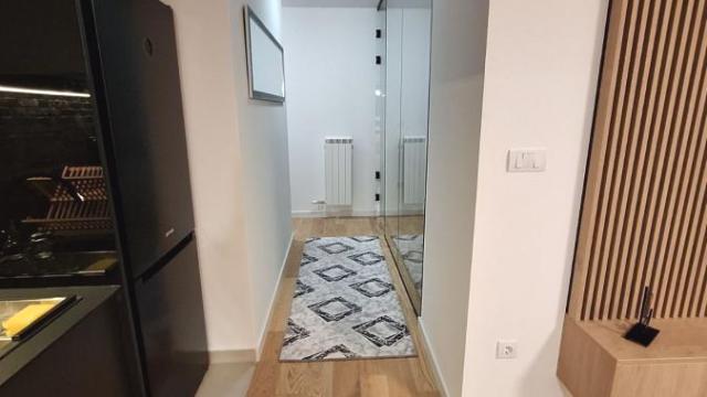 Stan, Dvosoban, Izdavanje, 45m2, Bulbulder, Zvezdara, Živojina Žujovića