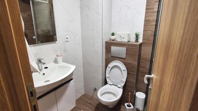 Stan, Dvosoban, Izdavanje, 45m2, Bulbulder, Zvezdara, Živojina Žujovića