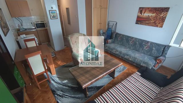 Stan, Garsonjera, Izdavanje, 28m2, Medijana, Niš