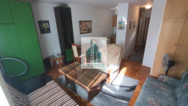 Stan, Garsonjera, Izdavanje, 28m2, Medijana, Niš