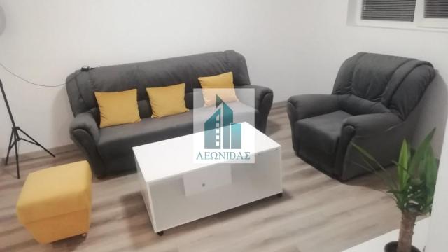 Stan, Trosoban, Izdavanje, 60m2, Palilula, Niš