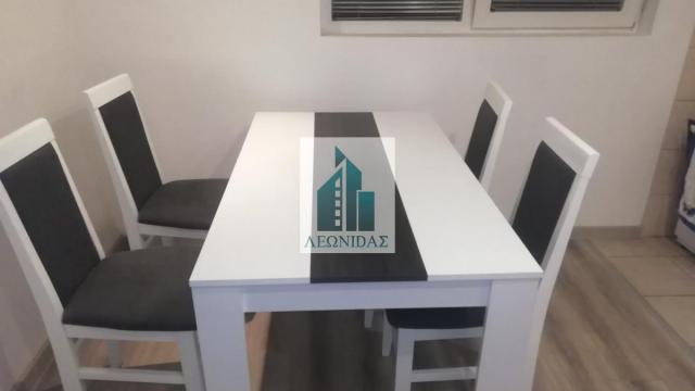 Stan, Trosoban, Izdavanje, 60m2, Palilula, Niš