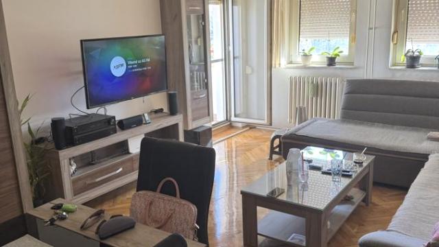 Stan, Trosoban, Prodaja, 73m2, Savina, Novi Sad, Novi Sad