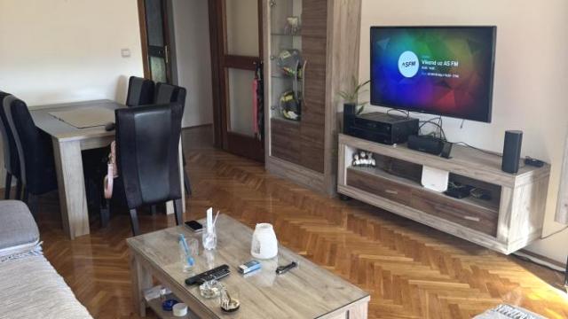 Stan, Trosoban, Prodaja, 73m2, Savina, Novi Sad, Novi Sad