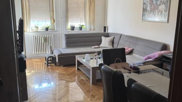 Stan, Trosoban, Prodaja, 73m2, Savina, Novi Sad, Novi Sad