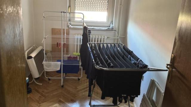 Stan, Trosoban, Prodaja, 73m2, Savina, Novi Sad, Novi Sad