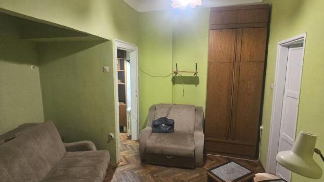 Stan, Jednosoban, Prodaja, 21m2, Stari grad, Novi Sad, Novi Sad