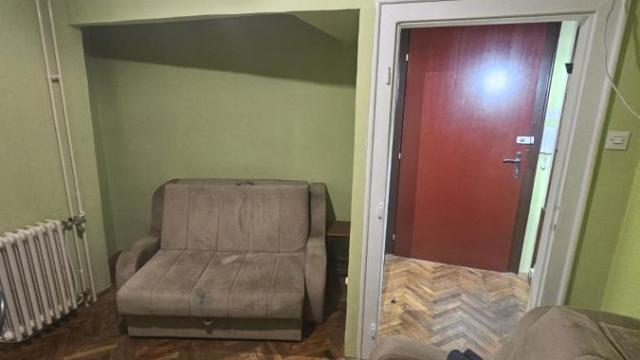 Stan, Jednosoban, Prodaja, 21m2, Stari grad, Novi Sad, Novi Sad