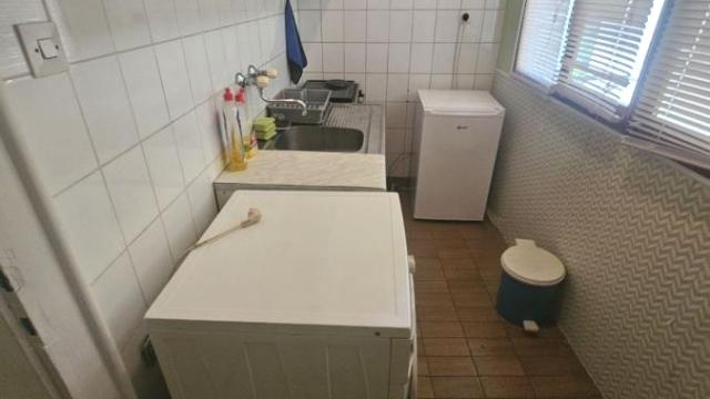 Stan, Jednosoban, Prodaja, 21m2, Stari grad, Novi Sad, Novi Sad