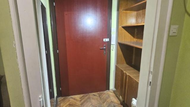 Stan, Jednosoban, Prodaja, 21m2, Stari grad, Novi Sad, Novi Sad