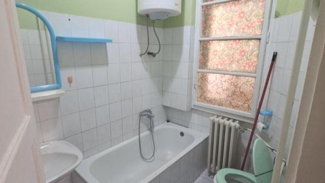 Stan, Jednosoban, Prodaja, 21m2, Stari grad, Novi Sad, Novi Sad