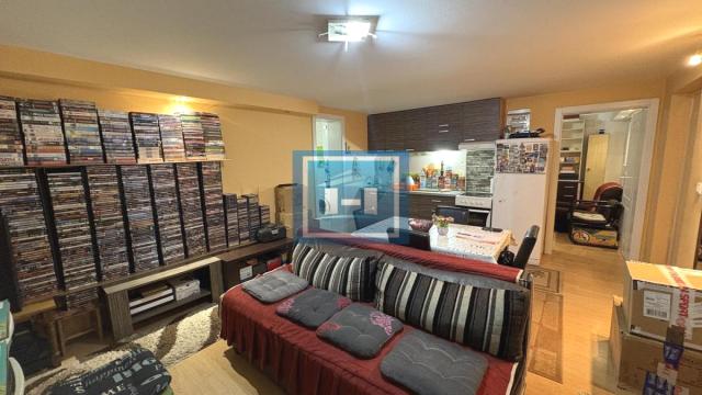 Stan, Jednosoban, Prodaja, 38m2, Aqua park, Gradska lokacija, Jagodina