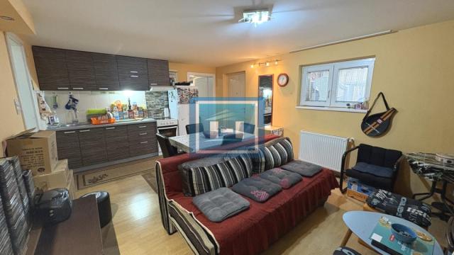 Stan, Jednosoban, Prodaja, 38m2, Aqua park, Gradska lokacija, Jagodina