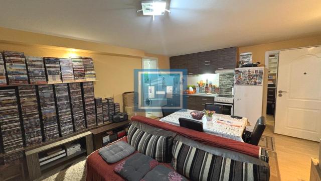 Stan, Jednosoban, Prodaja, 38m2, Aqua park, Gradska lokacija, Jagodina