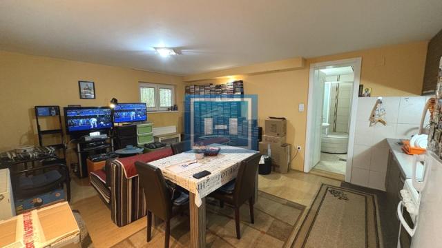 Stan, Jednosoban, Prodaja, 38m2, Aqua park, Gradska lokacija, Jagodina