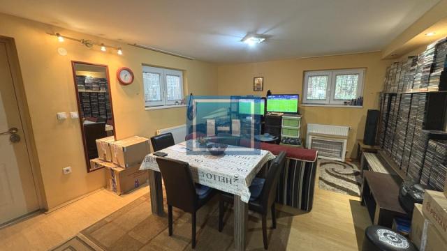 Stan, Jednosoban, Prodaja, 38m2, Aqua park, Gradska lokacija, Jagodina