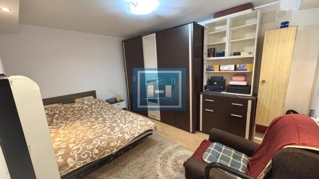 Stan, Jednosoban, Prodaja, 38m2, Aqua park, Gradska lokacija, Jagodina