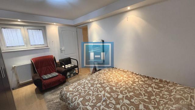 Stan, Jednosoban, Prodaja, 38m2, Aqua park, Gradska lokacija, Jagodina