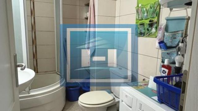 Stan, Jednosoban, Prodaja, 38m2, Aqua park, Gradska lokacija, Jagodina