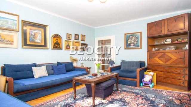 Stan, Dvosoban, Prodaja, 53m2, Paviljoni, Novi Beograd, Luja Adamiča