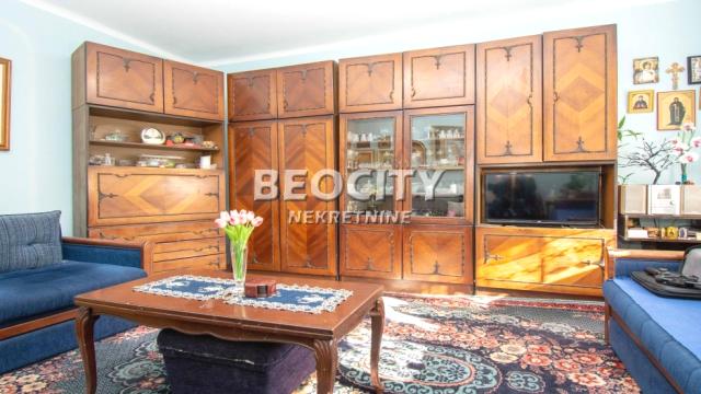 Stan, Dvosoban, Prodaja, 53m2, Paviljoni, Novi Beograd, Luja Adamiča