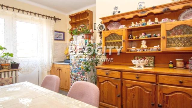 Stan, Dvosoban, Prodaja, 53m2, Paviljoni, Novi Beograd, Luja Adamiča