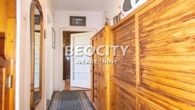 Stan, Dvosoban, Prodaja, 53m2, Paviljoni, Novi Beograd, Luja Adamiča