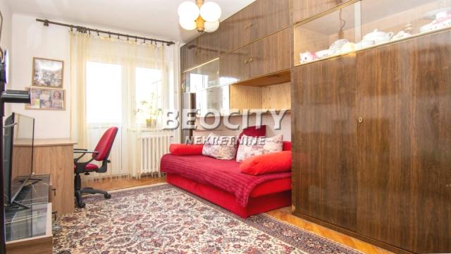 Stan, Dvosoban, Prodaja, 53m2, Paviljoni, Novi Beograd, Luja Adamiča