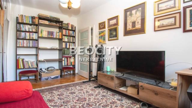 Stan, Dvosoban, Prodaja, 53m2, Paviljoni, Novi Beograd, Luja Adamiča