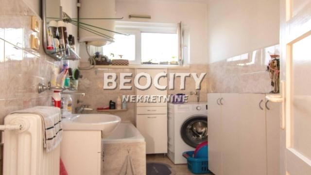 Stan, Dvosoban, Prodaja, 53m2, Paviljoni, Novi Beograd, Luja Adamiča