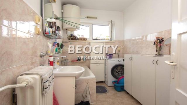 Stan, Dvosoban, Prodaja, 53m2, Paviljoni, Novi Beograd, Luja Adamiča