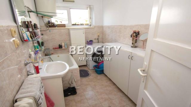 Stan, Dvosoban, Prodaja, 53m2, Paviljoni, Novi Beograd, Luja Adamiča