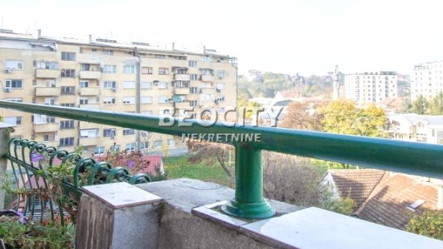 Stan, Dvosoban, Prodaja, 53m2, Paviljoni, Novi Beograd, Luja Adamiča