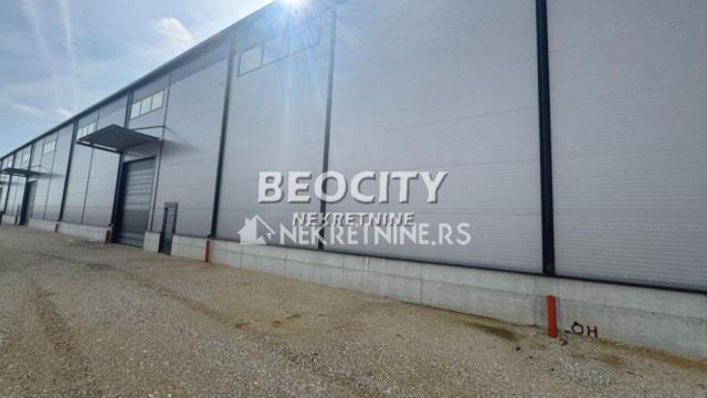 Poslovni prostor, Jednosoban, Izdavanje, 3000m2, Ugrinovci, Zemun, Zemun, Ugrinovci, , 1.0, 3000m2