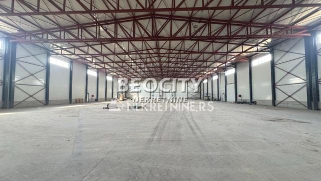 Poslovni prostor, Jednosoban, Izdavanje, 3000m2, Ugrinovci, Zemun, Zemun, Ugrinovci, , 1.0, 3000m2