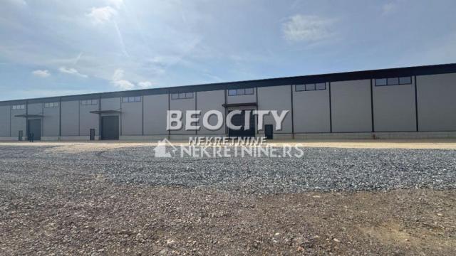 Poslovni prostor, Jednosoban, Izdavanje, 3000m2, Ugrinovci, Zemun, Zemun, Ugrinovci, , 1.0, 3000m2