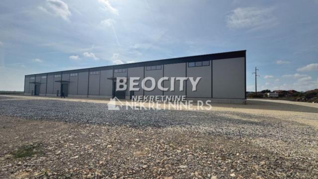 Poslovni prostor, Jednosoban, Izdavanje, 3000m2, Ugrinovci, Zemun, Zemun, Ugrinovci, , 1.0, 3000m2