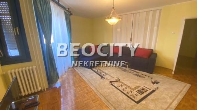 Stan, četvorosoban, Izdavanje, 107m2, Politika, Stari grad, Bulevar despota Stefana