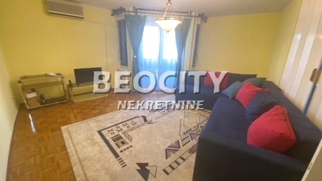 Stan, četvorosoban, Izdavanje, 107m2, Politika, Stari grad, Bulevar despota Stefana